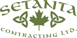Setanta Contracting Ltd.